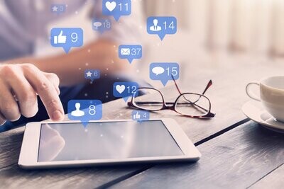 Social Media Posts