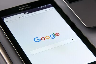Google / YouTube Ads