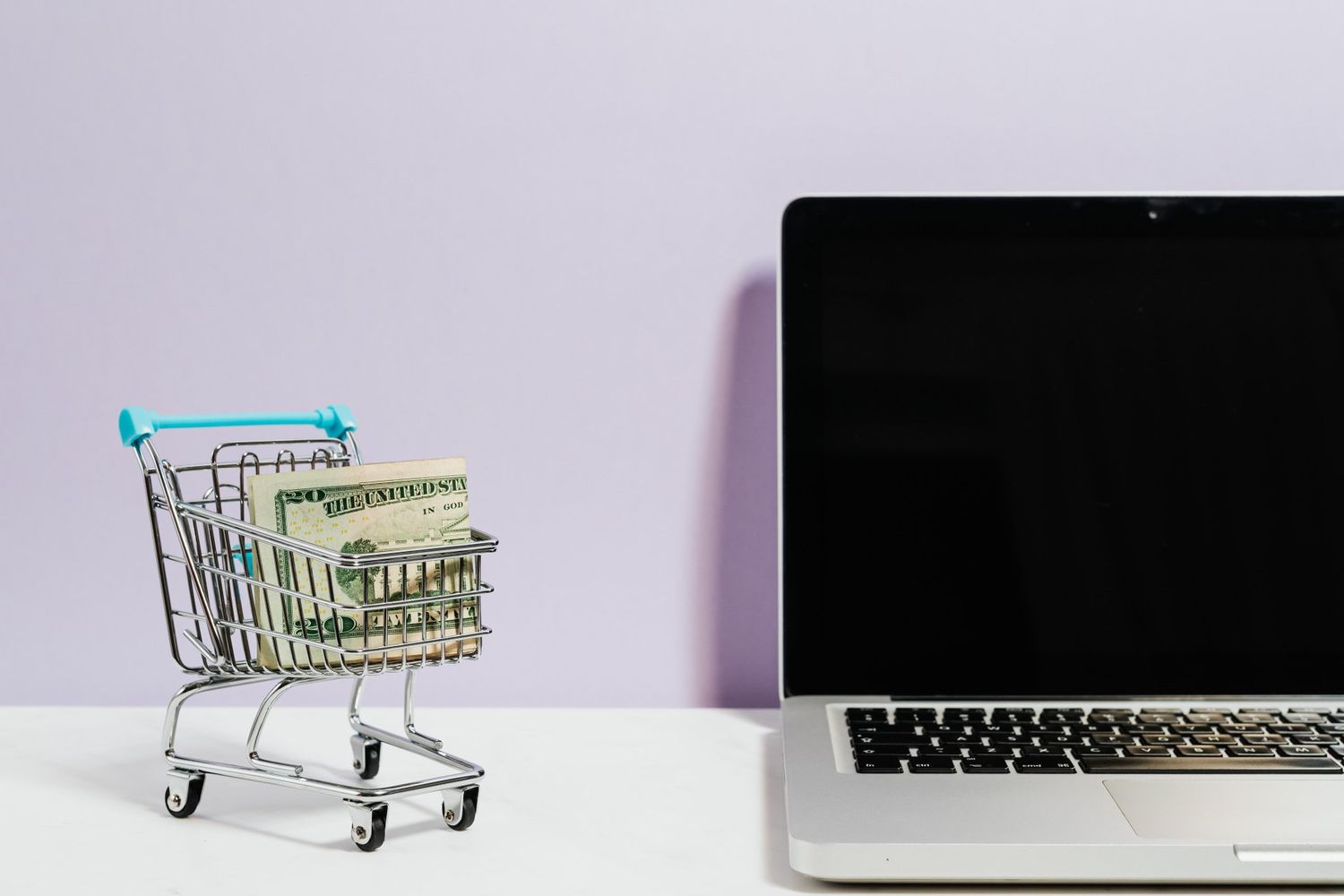 E-Commerce Platinum Website