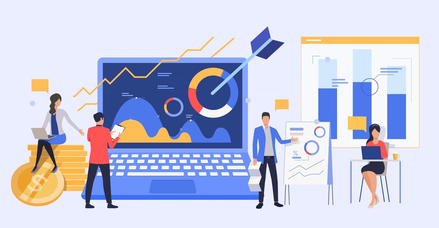 Social Media and Content "Plus" Plan