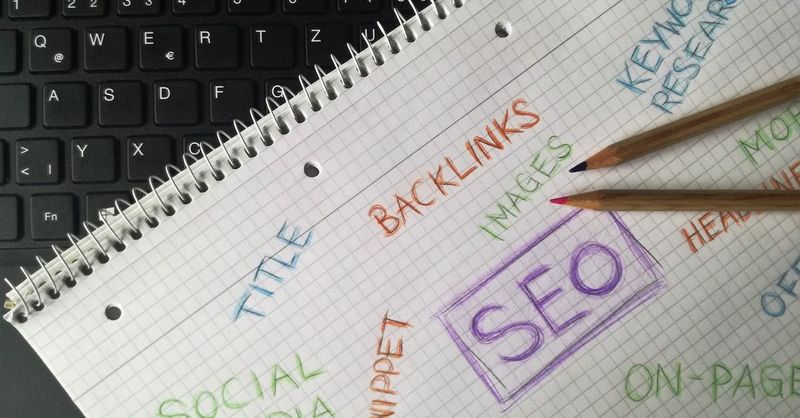 SEO "Pro"