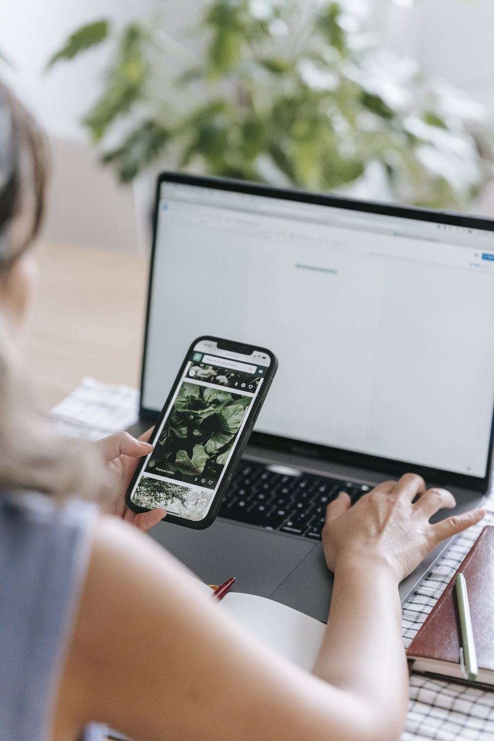 Online Advertising "Plus" Plan
