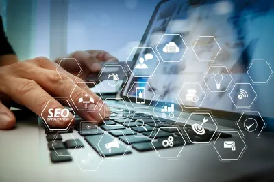 Internet Marketing "Plus" Plan