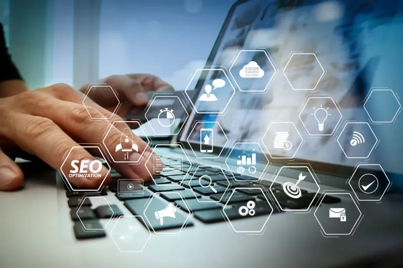 Internet Marketing Internet Marketing "Plus" Plan