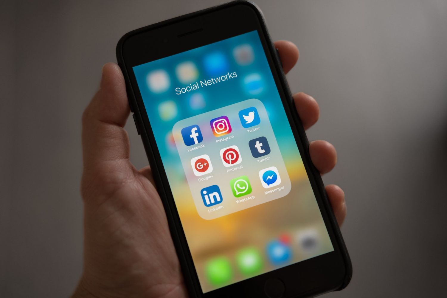 Social Posts Social Posts "Plus"