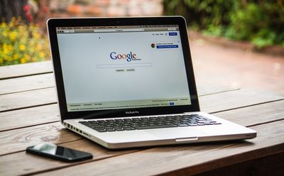 Google Ads "Pro"