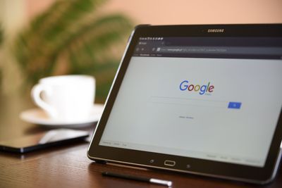 Google Ads Google Ads "Plus"