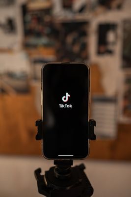 TikTok Ads TikTok Ads "Plus"