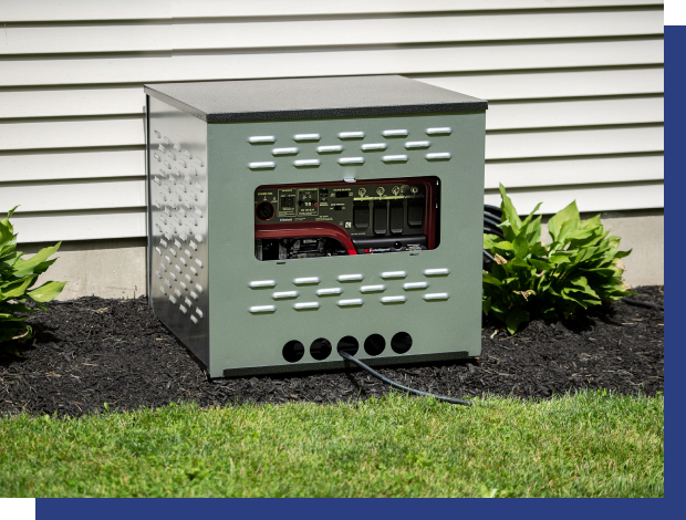 GenSafe