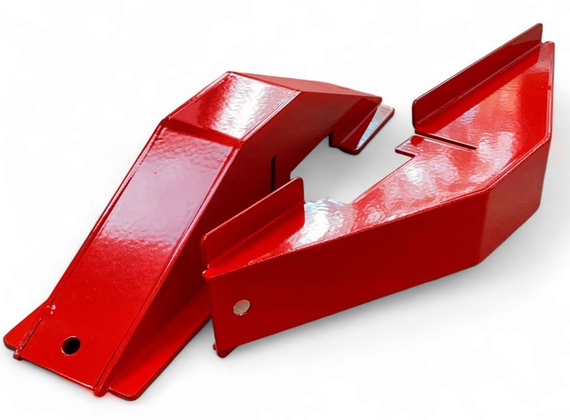 GenSafe Ramps (2)