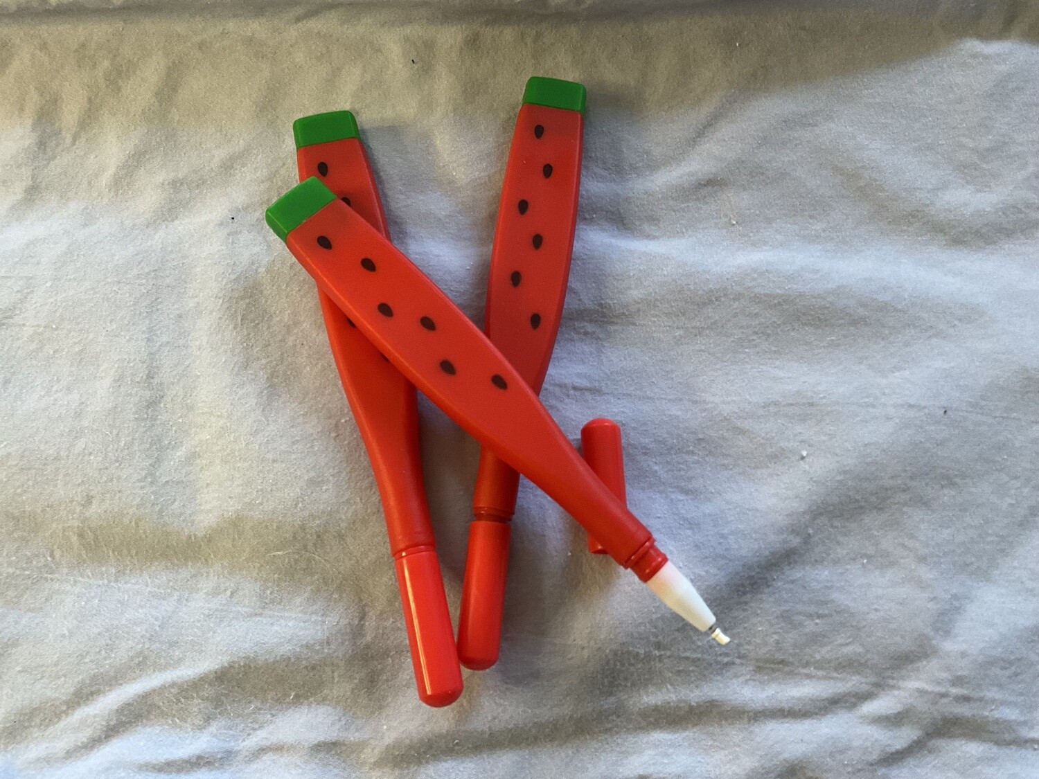 Cartoon Gel Pen