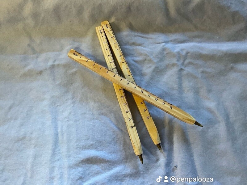 Multifunctional Ballpoint Pen