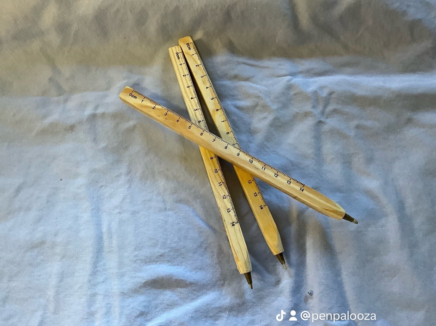 Multifunctional Ballpoint Pen