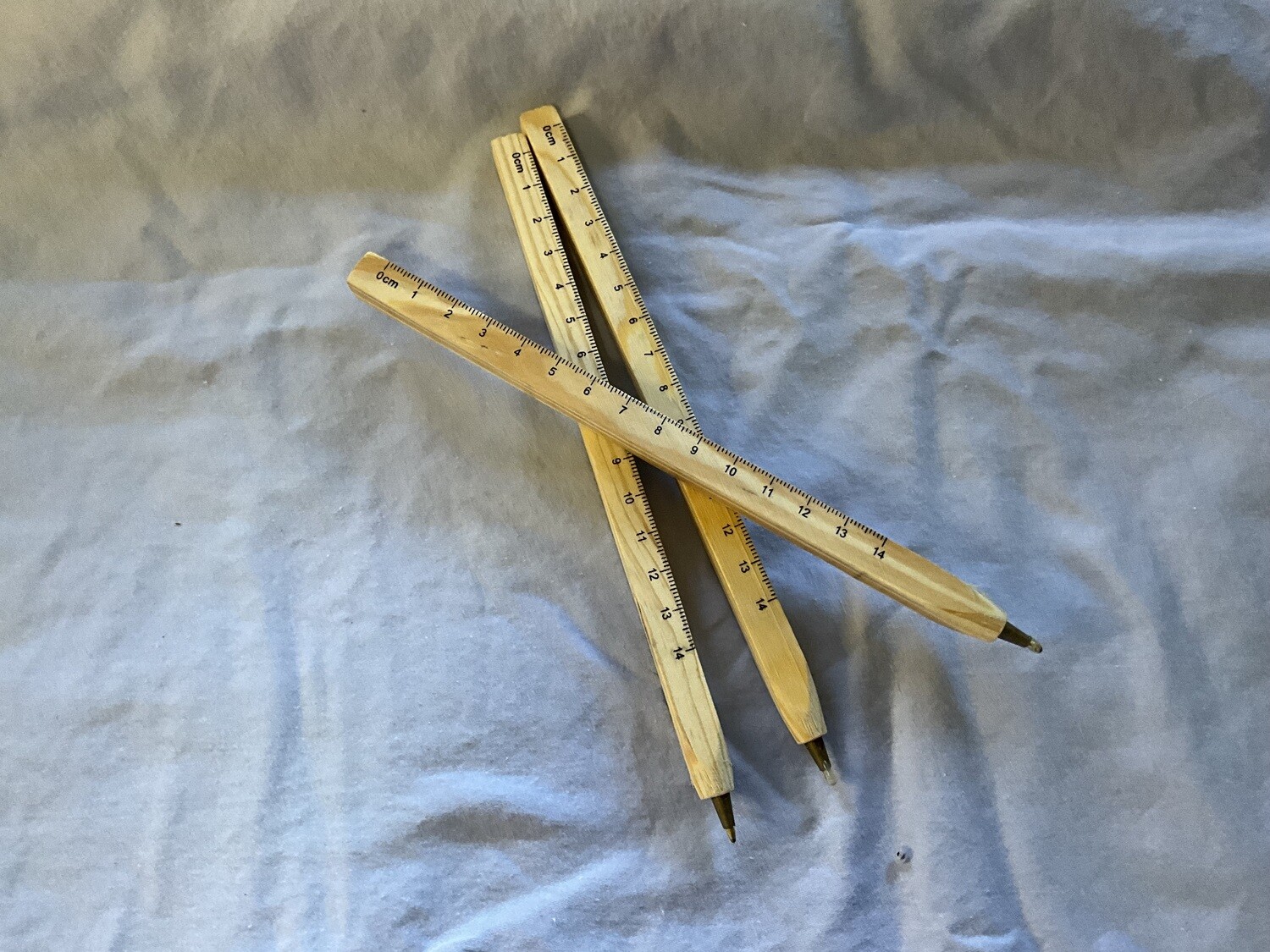 Multifunctional Ballpoint Pen