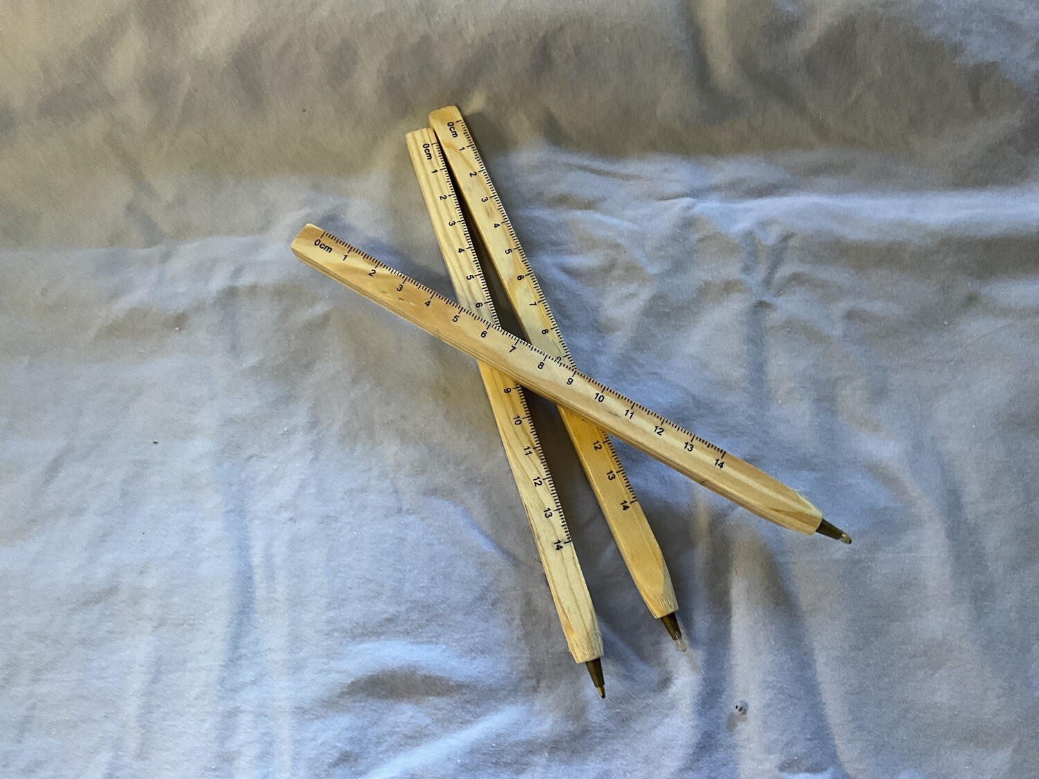 Multifunctional Ballpoint Pen