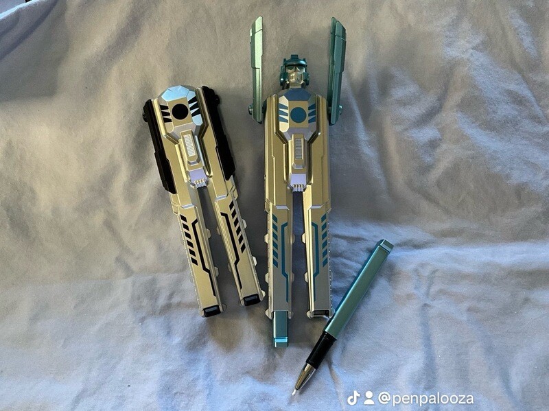 New Creative Cool Transforming Pen