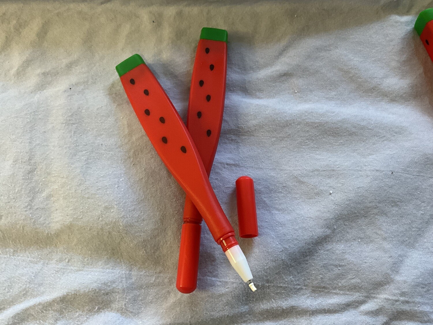 Cartoon Gel Pen