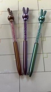 Long Ears Rabbit Gel Pen