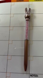 Long Ears Rabbit Gel Pen