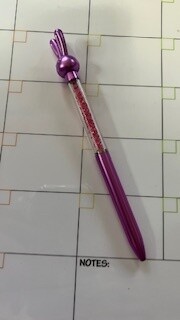 Long Ears Rabbit Gel Pen