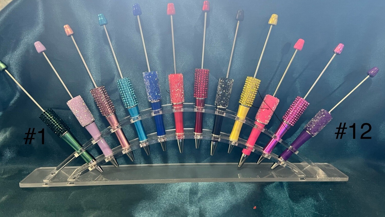 Adorable bunny ear pens