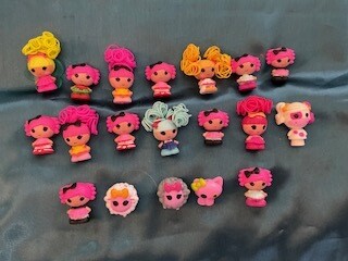 Character Pens (check out variety)