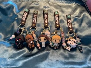 Star Wars: Doorables and More Walt Disney Company