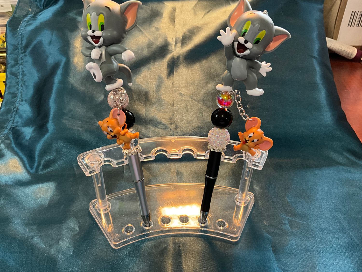 Tom &amp; Jerry: Doorables and More Warner Bro Discovery
