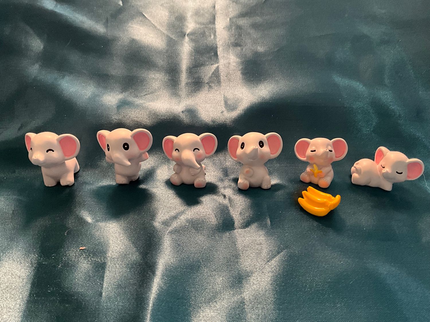Character Pens (check out variety)