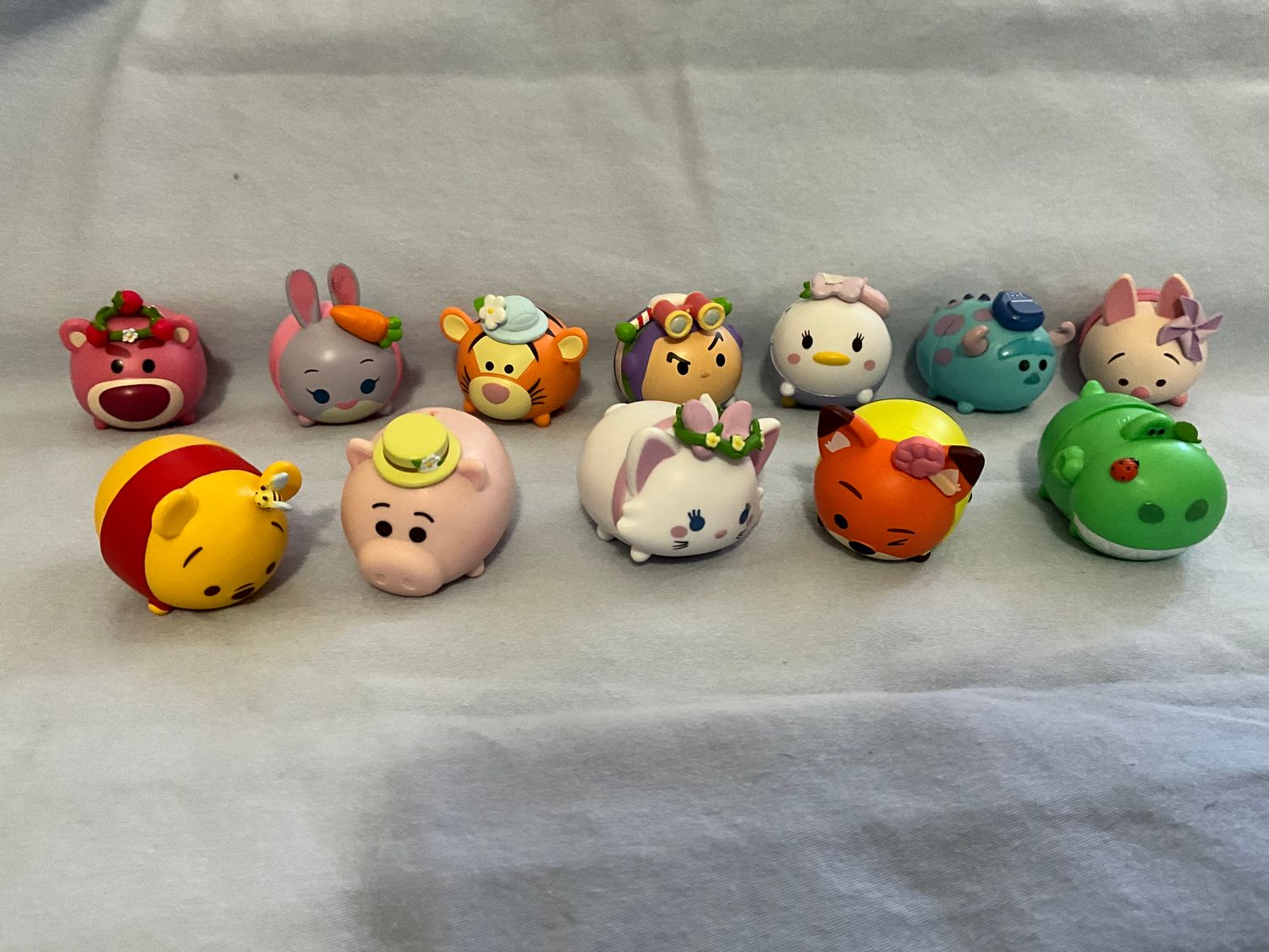 Character Pens (check out variety)