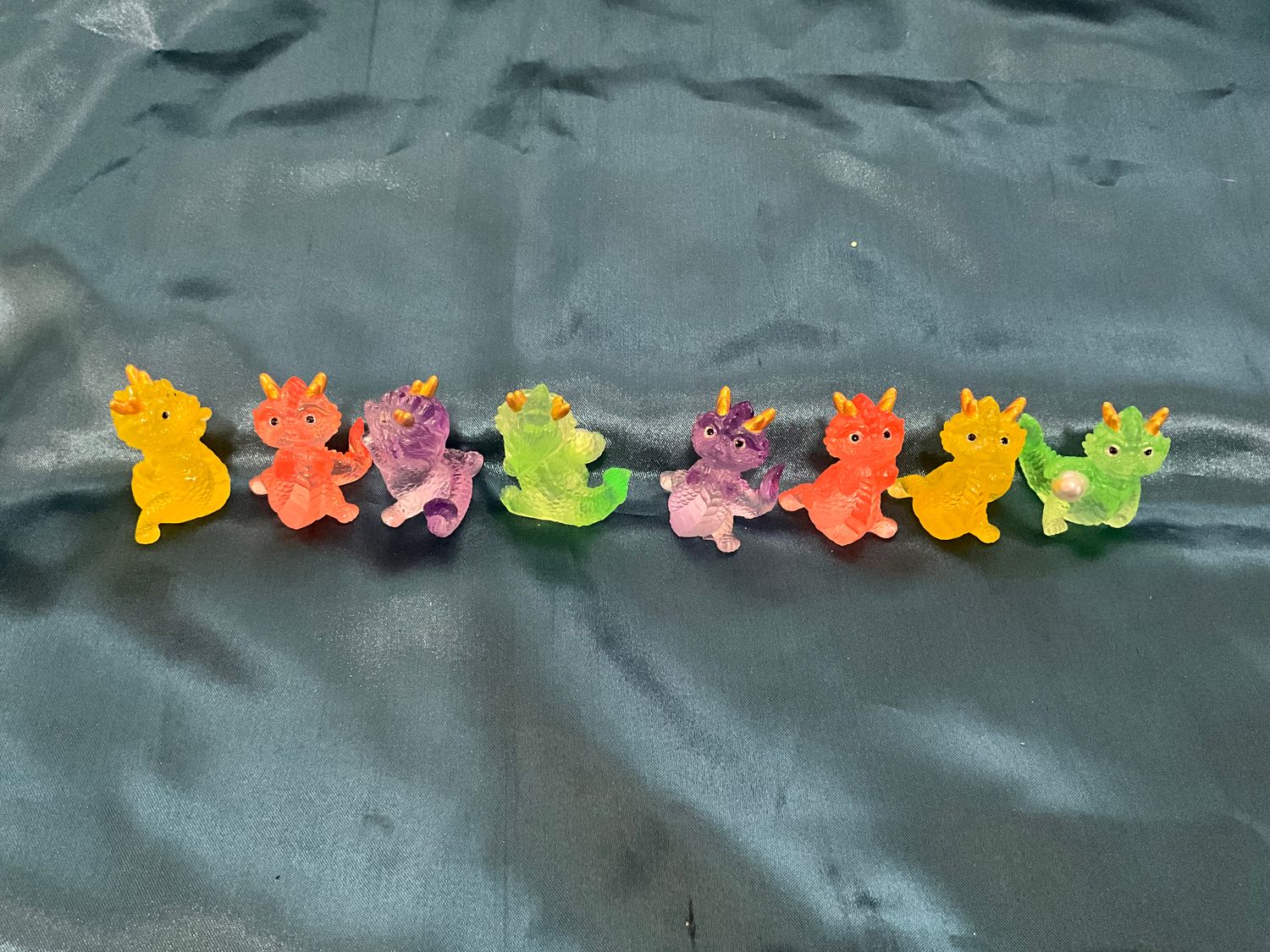 Character Pens (check out variety)