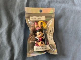 Disney, Pixar Doorables and More (check out variety)
