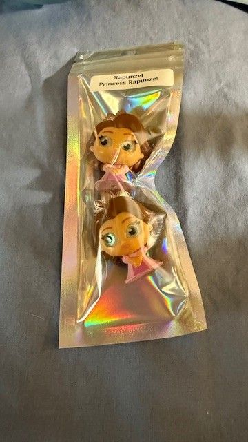 Princesses Doorables and more: Disney, Pixar