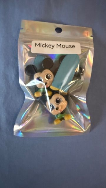 Mickey Mouse: Doorable and More Disney