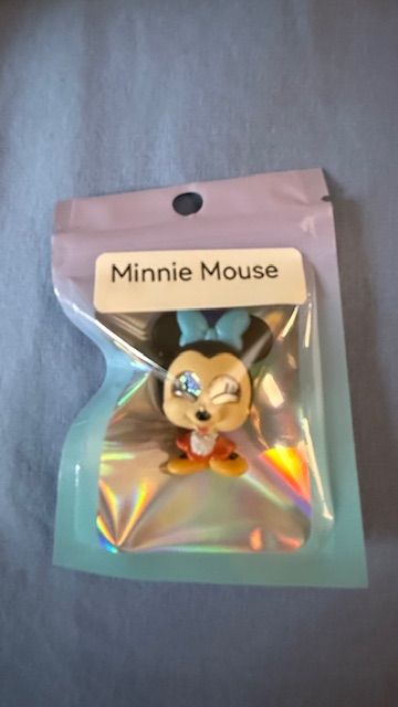 Minnie Mouse: Doorable and More Disney Character