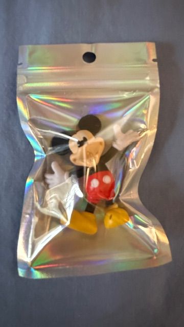 Mickey Mouse: Doorable and More Disney