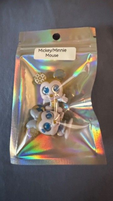 Mickey/Minnie Pair | Disney Characters