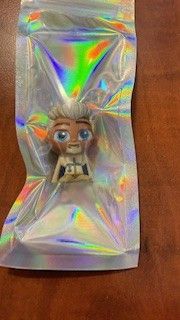 Wish Characters: Disney, Pixar