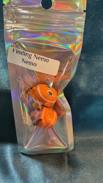 Dory and Nemo: Doorables and More Disney, Pixar
