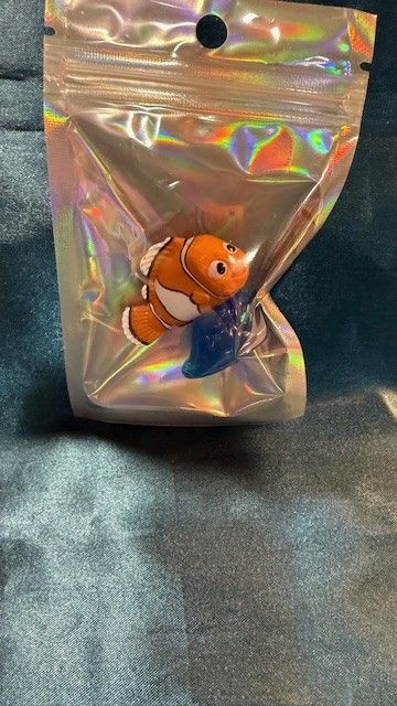 Dory and Nemo: Doorables and More Disney, Pixar