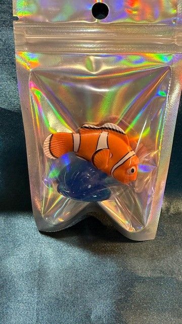 Dory and Nemo: Doorables and More Disney, Pixar