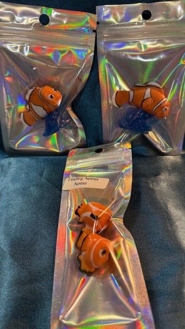 Dory and Nemo: Doorables and More Disney, Pixar