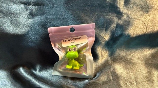 Good Dinosaur: Doorable and More Disney, Pixar