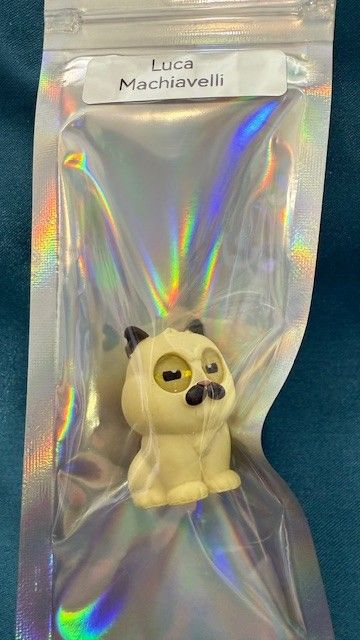 Luca: Doorable and More: Disney, Pixar
