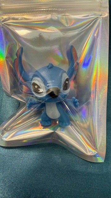 Stitch: Doorable and More: The Walt Disney Company