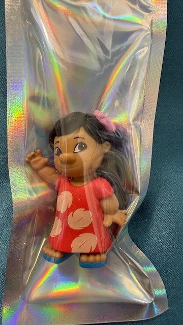 Stitch: Doorable and More: The Walt Disney Company