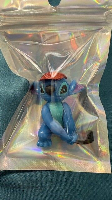 Stitch: Doorable and More: The Walt Disney Company