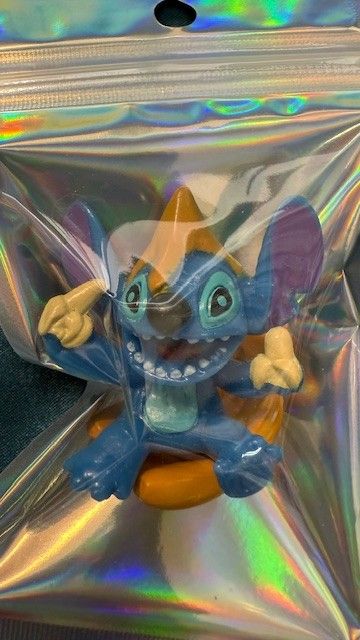 Stitch: Doorable and More: The Walt Disney Company