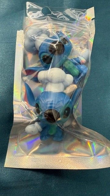 Stitch: Doorable and More: The Walt Disney Company