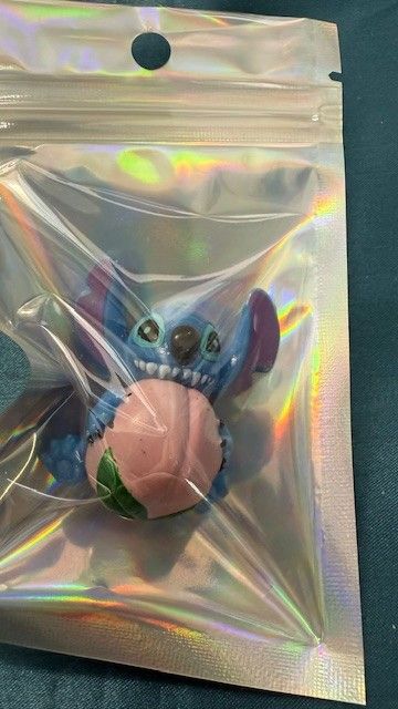 Stitch: Doorable and More: The Walt Disney Company